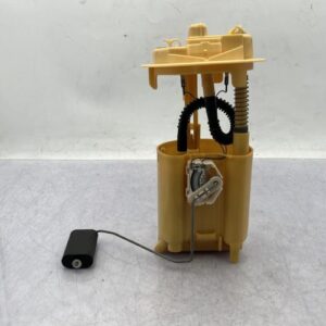 Jauge à carburant PEUGEOT PARTNER 1 PHASE 2 Diesel