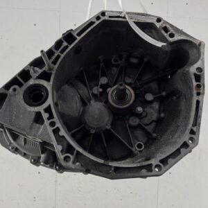 Boite de vitesses RENAULT MEGANE 3 PHASE 3 Diesel