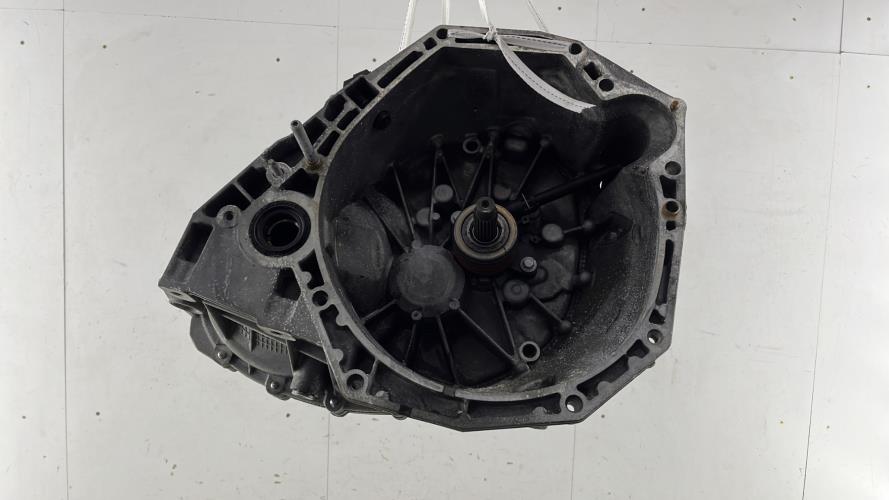 Boite de vitesses RENAULT MEGANE 3 PHASE 3 Diesel