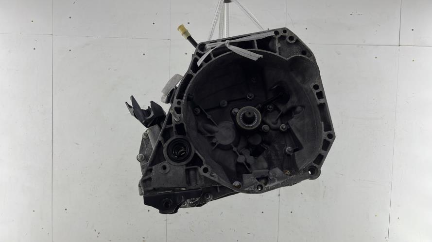 Boite de vitesses RENAULT CLIO 4 PHASE 1 Essence