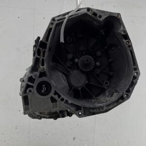 Boite de vitesses RENAULT MEGANE 3 PHASE 3 BREAK Diesel