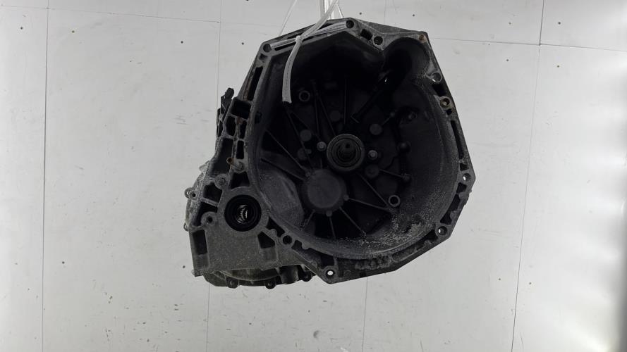 Boite de vitesses RENAULT MEGANE 3 PHASE 3 BREAK Diesel