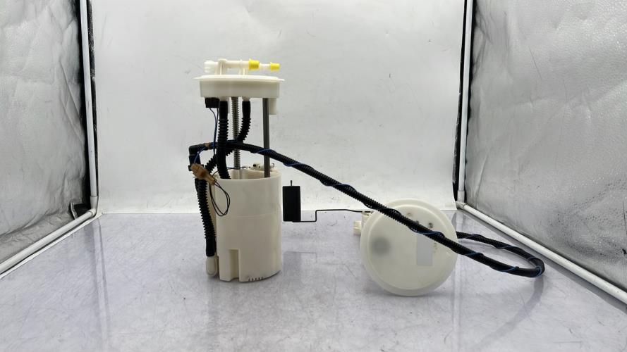 Jauge à carburant RENAULT KOLEOS 1 PHASE 1 Diesel