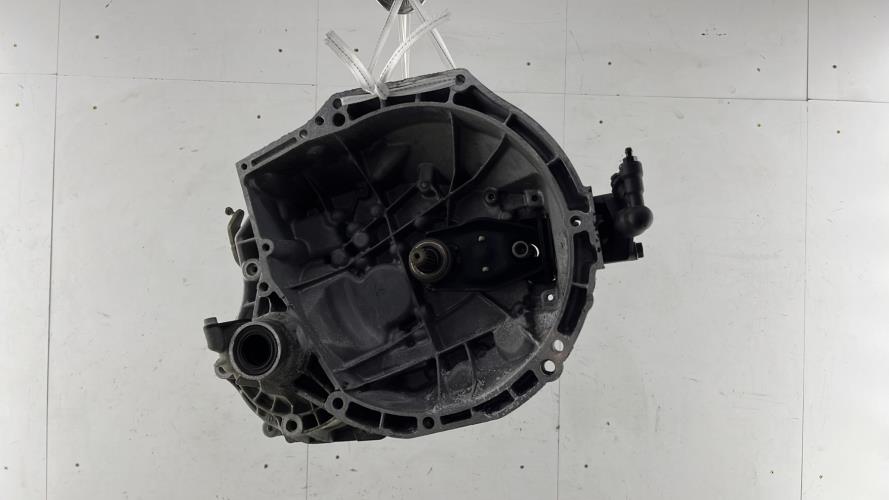 Boite de vitesses CITROEN C3 1 PHASE 1 Diesel