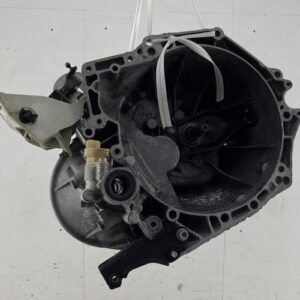 Boite de vitesses PEUGEOT 1007 Diesel
