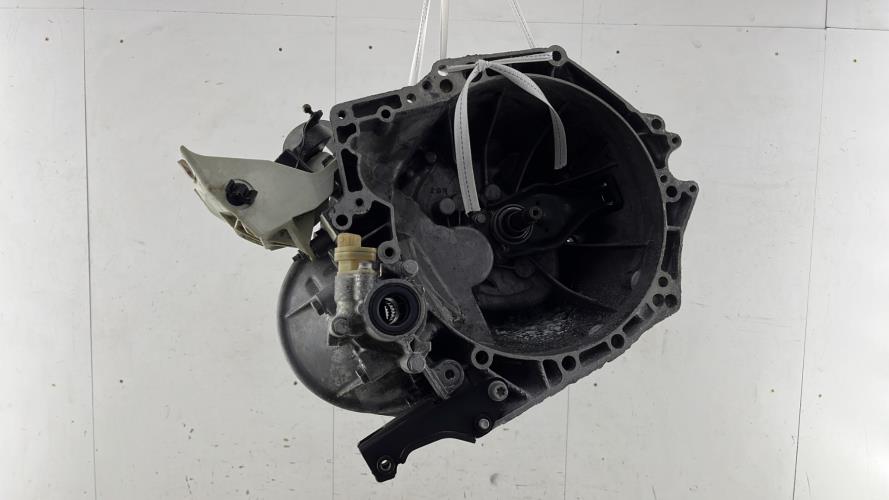 Boite de vitesses PEUGEOT 1007 Diesel