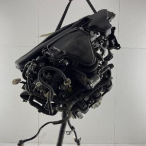 Moteur TOYOTA AYGO 2 PHASE 2 Essence