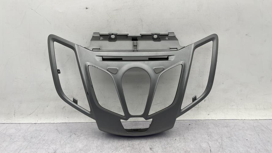 Facade autoradio FORD FIESTA 6 PHASE 1 Diesel