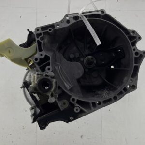 Boite de vitesses CITROEN C3 PICASSO PHASE 1 Diesel