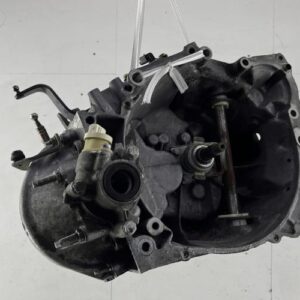 Boite de vitesses CITROEN BERLINGO 1 PHASE 1 Diesel