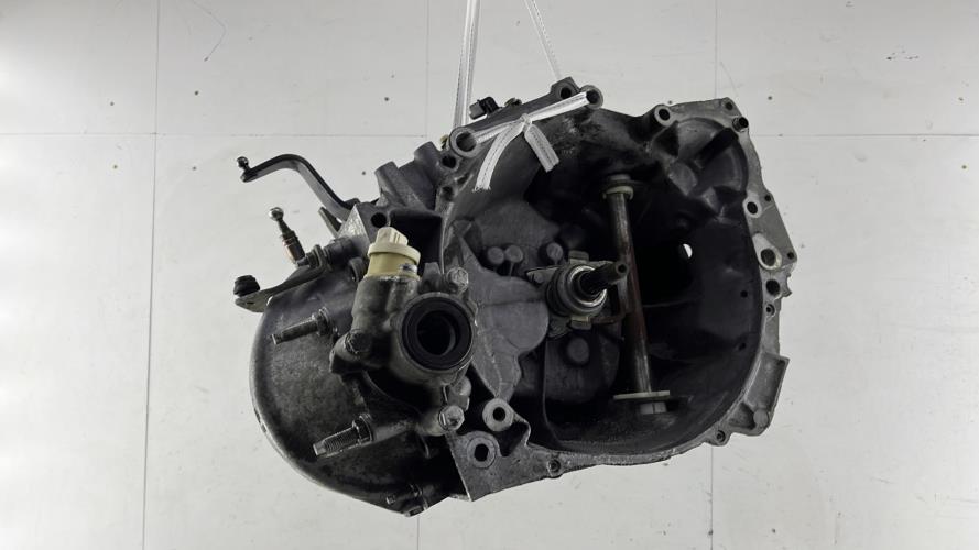 Boite de vitesses CITROEN BERLINGO 1 PHASE 1 Diesel