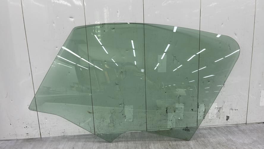 Vitre avant gauche CITROEN C3 1 PHASE 1 Diesel