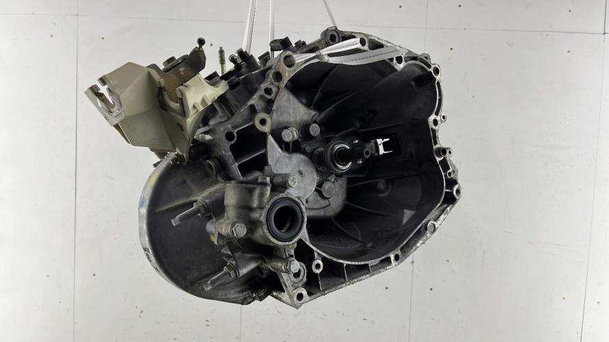 Boite de vitesses PEUGEOT 307 PHASE 1 Diesel