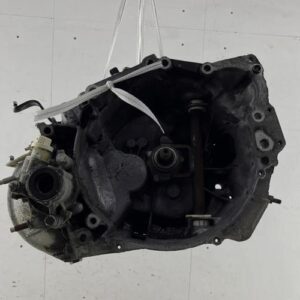 Boite de vitesses CITROEN BERLINGO 1 PHASE 1 Diesel