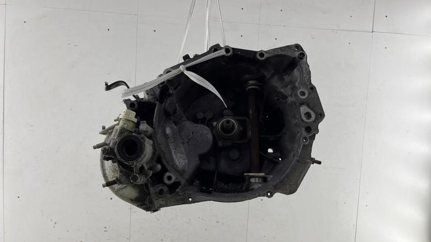 Boite de vitesses CITROEN BERLINGO 1 PHASE 1 Diesel