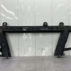 Demi berceau RENAULT CLIO 4 PHASE 1 Essence