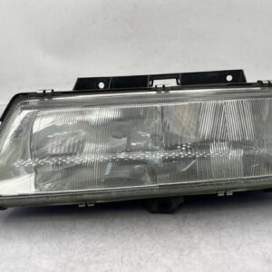 Optique avant principal gauche (feux)(phare) CITROEN XANTIA PHASE 1 Essence