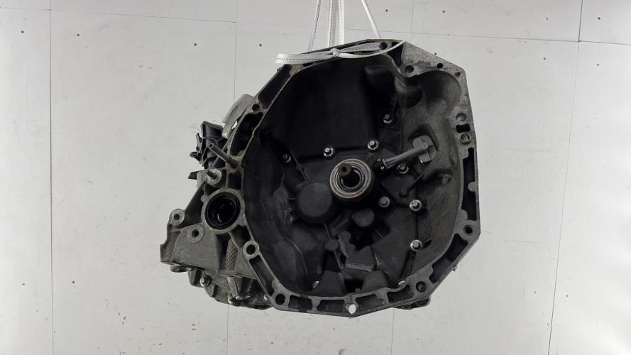 Boite de vitesses RENAULT KANGOO 2 PHASE 2 Diesel