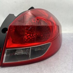 Feu arriere principal droit (feux) RENAULT CLIO 3 PHASE 2 BREAK Essence