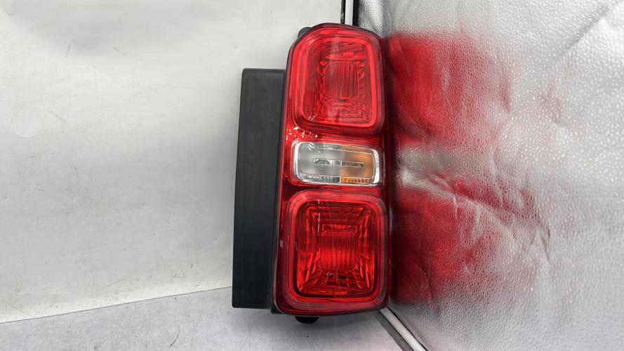 Feu arriere principal droit (feux) PEUGEOT EXPERT 3 PHASE 1 Diesel