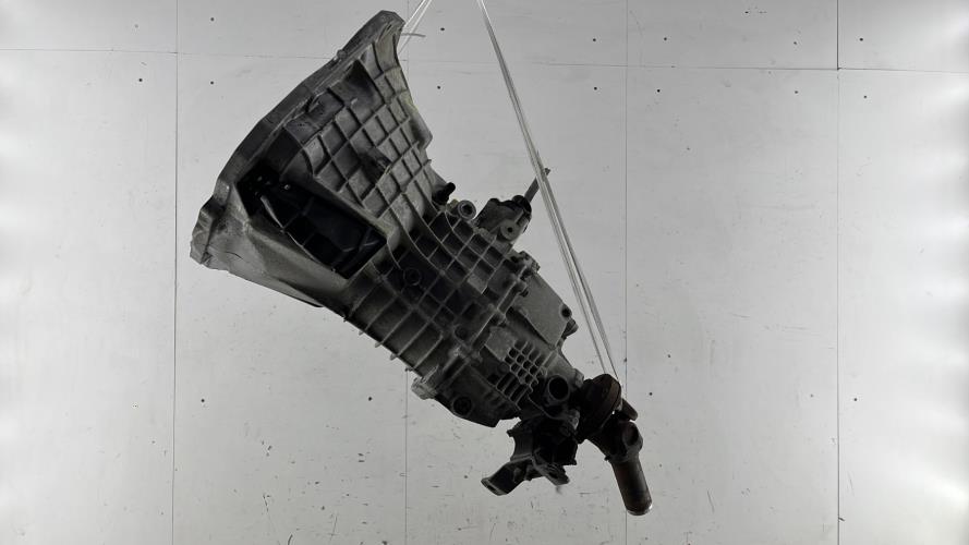 Boite de vitesses FORD TRANSIT 2 PHASE 1 Diesel