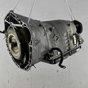 Boite de vitesses MERCEDES CLASSE C 204 PHASE 1 Diesel