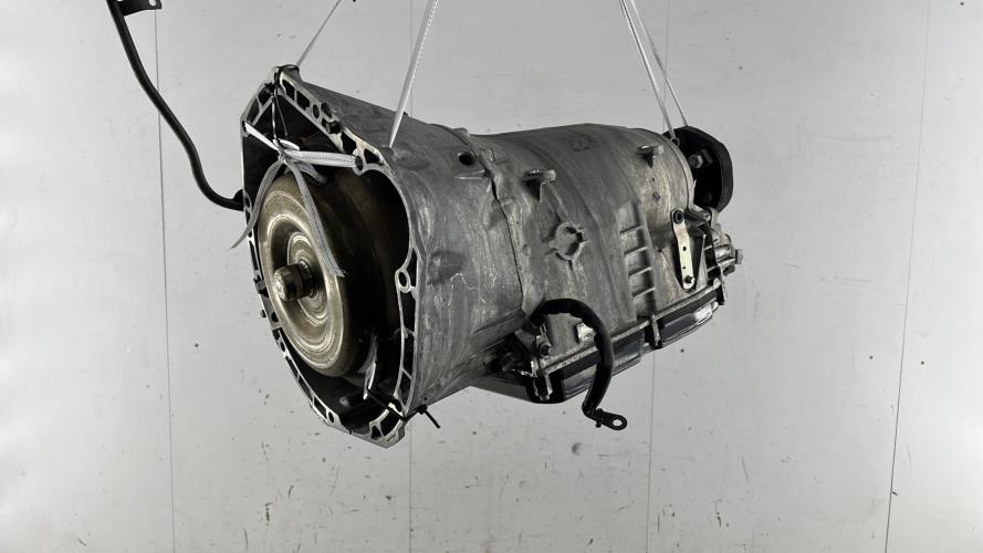 Boite de vitesses MERCEDES CLASSE C 204 PHASE 1 Diesel