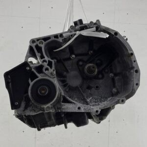 Boite de vitesses RENAULT CLIO 2 PHASE 2 Diesel