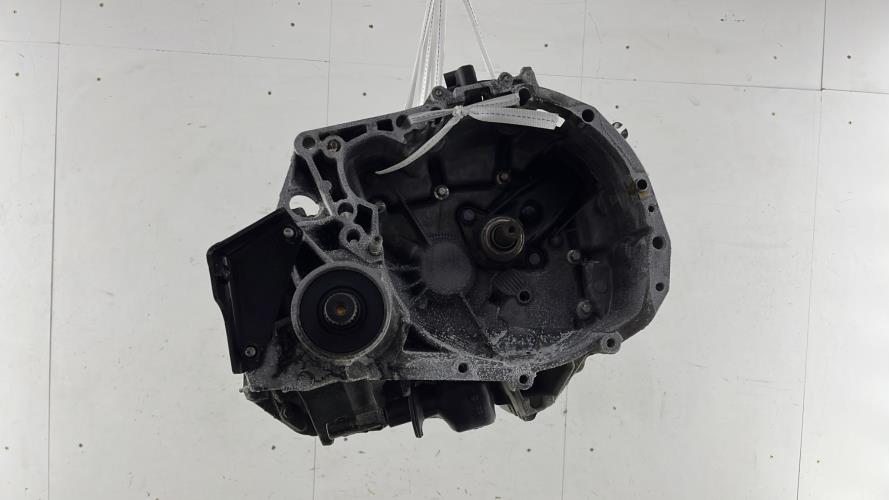 Boite de vitesses RENAULT CLIO 2 PHASE 2 Diesel