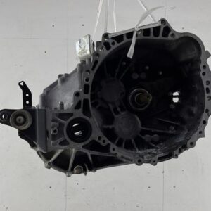 Boite de vitesses TOYOTA VERSO PHASE 1 Diesel