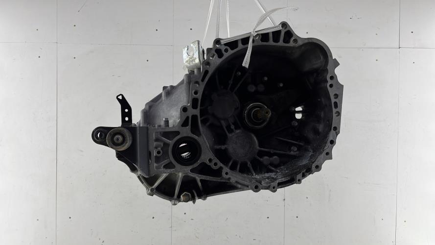 Boite de vitesses TOYOTA VERSO PHASE 1 Diesel