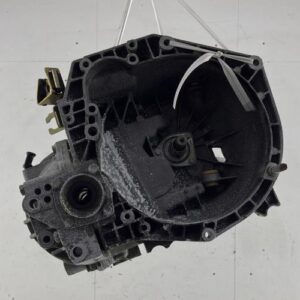 Boite de vitesses ALFA ROMEO 147 PHASE 2 Diesel