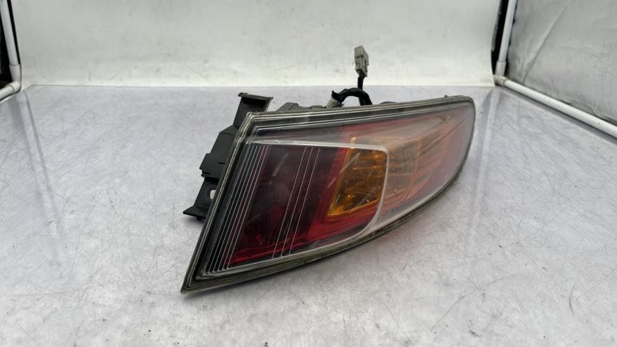 Feu arriere principal droit (feux) HONDA CIVIC 8 PHASE 1 Diesel
