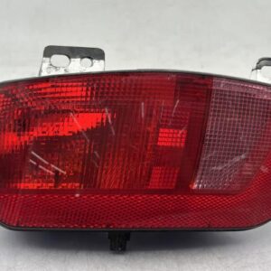 Anti brouillard arriere gauche CITROEN C4 PICASSO 2 PHASE 1 Diesel