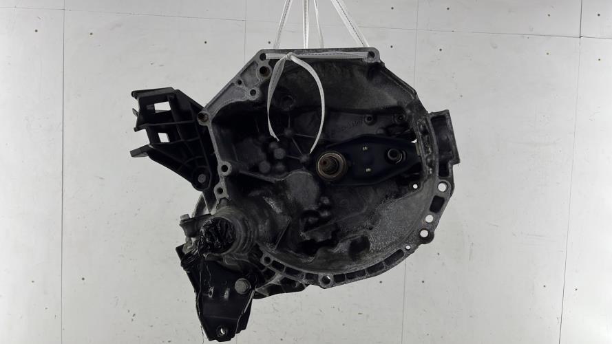 Boite de vitesses CITROEN C3 2 PHASE 1 Essence