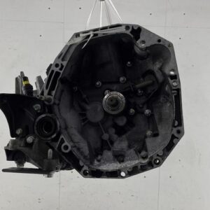 Boite de vitesses RENAULT CLIO 2 CAMPUS PHASE 1 Diesel