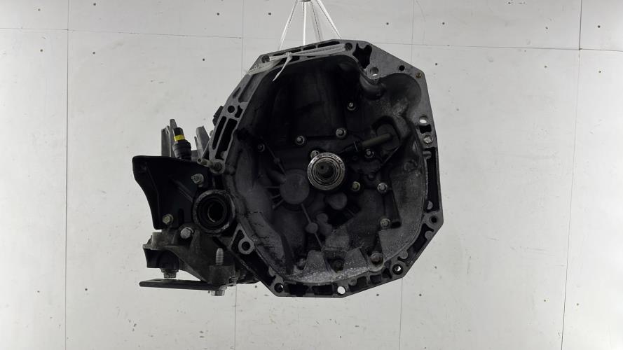 Boite de vitesses RENAULT CLIO 2 CAMPUS PHASE 1 Diesel