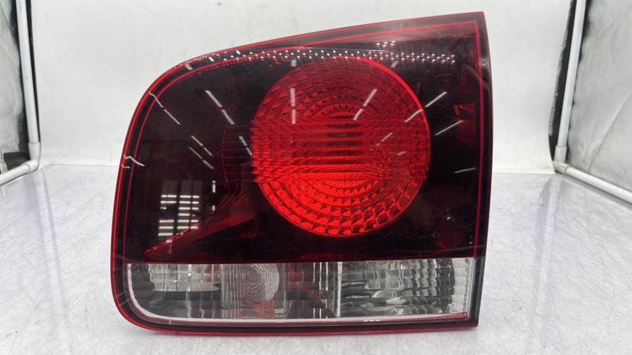 Feu arriere secondaire droit (feux) VOLKSWAGEN TOUAREG 1 PHASE 2 Diesel