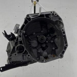 Boite de vitesses DACIA SANDERO 2 PHASE 1 Essence