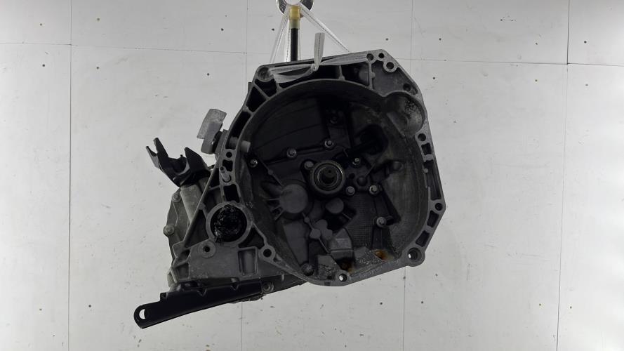 Boite de vitesses DACIA SANDERO 2 PHASE 1 Essence