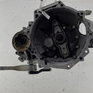 Boite de vitesses VOLKSWAGEN GOLF PLUS PHASE 1 Diesel