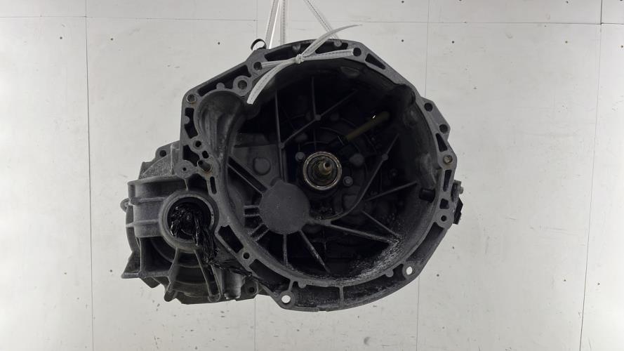 Boite de vitesses RENAULT GRAND SCENIC 3 PHASE 1 Diesel