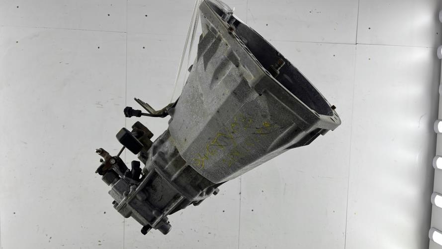 Boite de vitesses MERCEDES SPRINTER 1 PHASE 2 Diesel