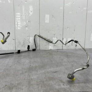 Tuyau de climatisation BMW SERIE 1 E81 Diesel