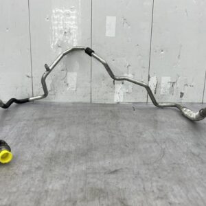 Tuyau de climatisation SEAT IBIZA 4 PHASE 1 Diesel