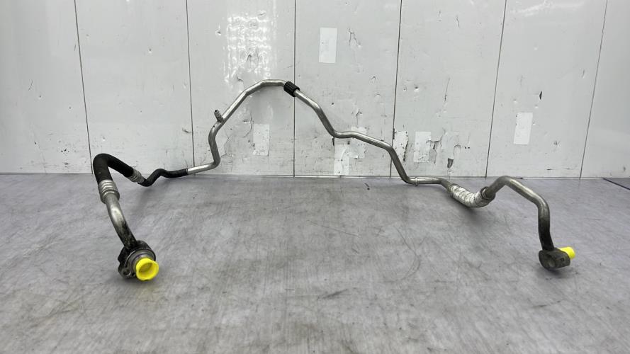 Tuyau de climatisation SEAT IBIZA 4 PHASE 1 Diesel