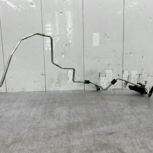 Tuyau de climatisation SEAT IBIZA 4 PHASE 1 Diesel