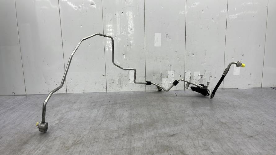 Tuyau de climatisation SEAT IBIZA 4 PHASE 1 Diesel