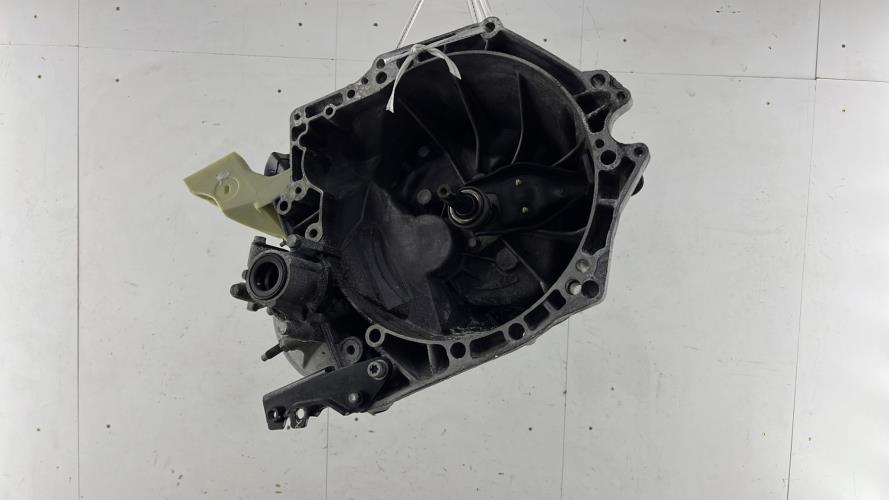 Boite de vitesses PEUGEOT 207 PHASE 1 BREAK Diesel