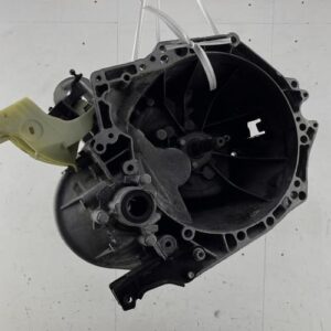 Boite de vitesses PEUGEOT 208 1 PHASE 1 Diesel